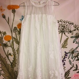 🌞Lacey Sun Tank Dress🌞